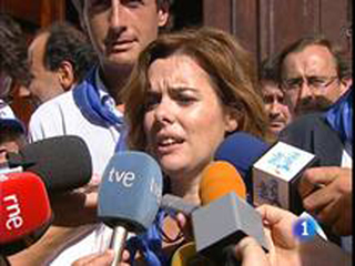 Ver v&iacute;deo  'As&iacute; han reaccionado los partidos pol&iacute;ticos a la reforma laboral aprobada en el Congreso'