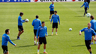 Ver v&iacute;deo  'As&iacute; juega el APOEL'