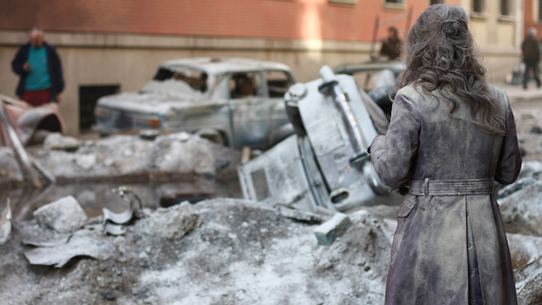 El asesinato de Carrero Blanco - As&iacute; mato ETA a Carrero Blanco