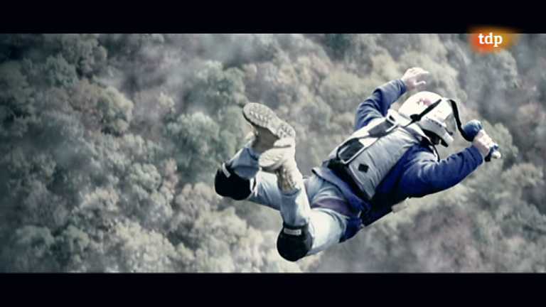 Red Bull Stratos - As&iacute; es la misi&oacute;n