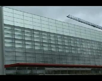 Ver v&iacute;deo  'As&iacute; es el Museo de la Evoluci&oacute;n Humana'