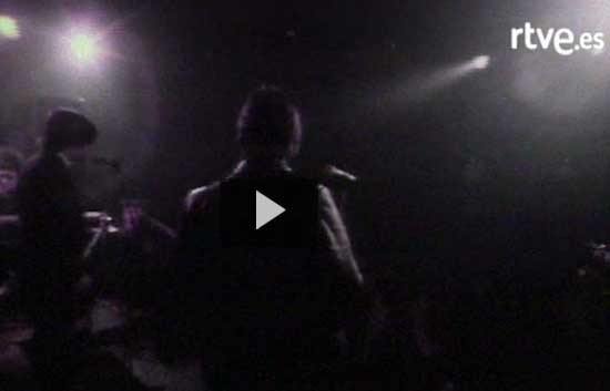 As&iacute; naci&oacute; la movida hace 30 a&ntilde;os