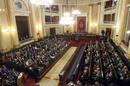 As&iacute; queda conformado el Senado de la X Legislatura