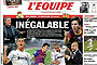 As&iacute; ha reflejado la prensa la victoria del Bar&ccedil;a en el 'Cl&aacute;sico'