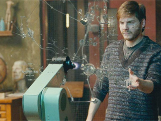 Ver v&iacute;deo  'As&iacute; se hizo 'Eva', protagonizada por Daniel Br&uuml;hl'