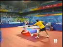 Ir al Video&nbsp;As&iacute; se prepara el peculiar equipo espa&ntilde;ol de tenis de mesa