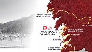 Ver v&iacute;deo  'As&iacute; ser&aacute; la Vuelta 2013'