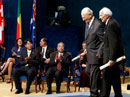 Ir al Video&nbsp;As&iacute; ha sido la ceremonia de entrega de los Premios Pr&iacute;ncipe de Asturias 2010