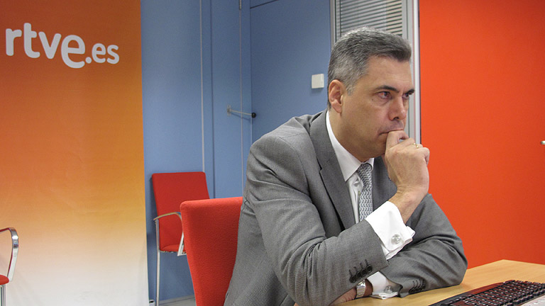 As&iacute; ha sido la videoquedada con Enrique Dans