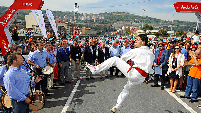 As&iacute; ha sido la Vuelta 2011