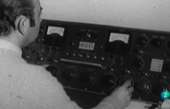 As&iacute; somos: los 70 a&ntilde;os de Radio Exterior