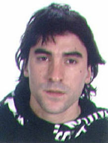 Asier Borrero