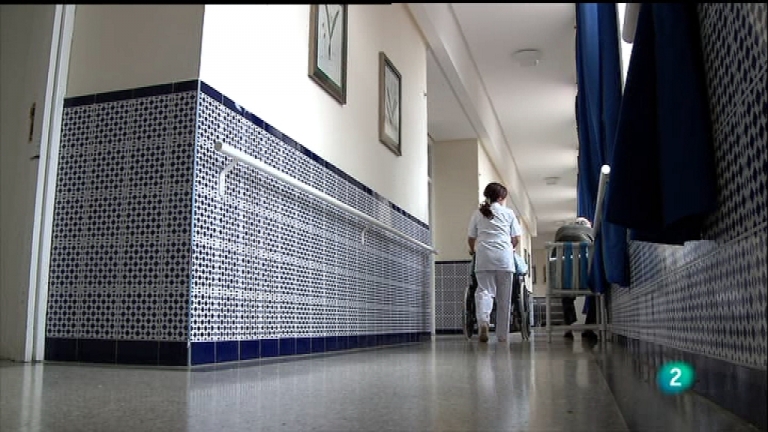 Islam Hoy - El asilo de ancianos del Hospital espa&ntilde;ol de Tetu&aacute;n