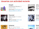 Ir al Video&nbsp;Asociaciones de internautas proponen que se aparque la Ley Sinde y que se elimine el canon digital