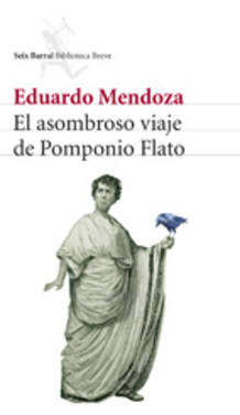 'El asombroso viaje de Pomponio Flato'