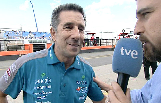 Aspar: "Correremos en MotoGP con Ducati"