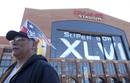 Fotogaleria: Final de la Super Bowl 2012: NY Giants - NE Patriots