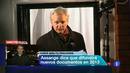 Ir al Video&nbsp;Assange anuncia que Wikileaks publicar&aacute; un mill&oacute;n de documentos confidenciales en 2013