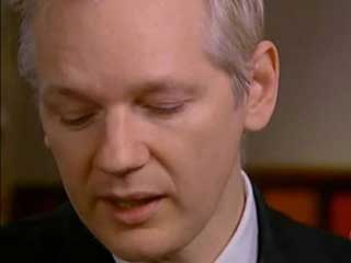 Ver v&iacute;deo  'Assange asegura que EE.UU. intenta echar abajo su web aunque no puede'