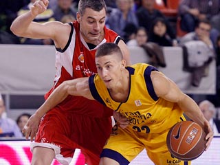 Ver v&iacute;deo  'Assignia Manresa 70-77 Gran Canaria'