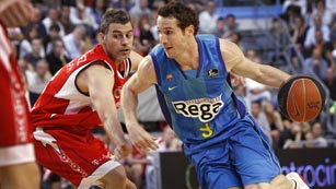 Ver v&iacute;deo  'Assignia Manresa 71-77 Barcelona Regal'