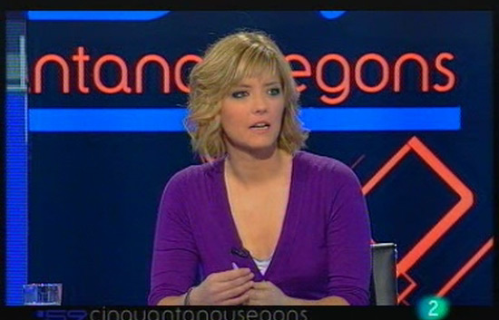 59 Segons - Assumpta Escarp