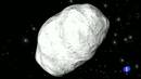 Ir al Video&nbsp;El asteroide atrae a cient&iacute;ficos, pero tambi&eacute;n a buscadores de oro