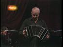 Astor Piazzola en 'Equinoccio' (1989)