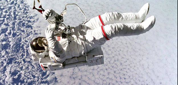 Astronauta
