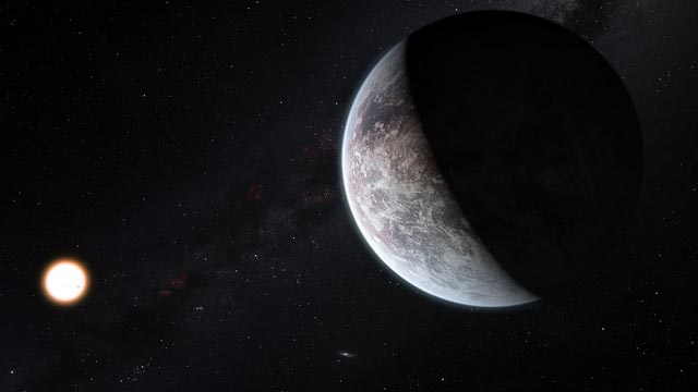 Los astr&oacute;nomos 'cazan' 50 nuevos exoplanetas