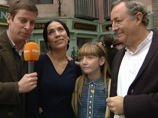 Ver v&iacute;deo  '1.500 cap&iacute;tulos en 'Amar''