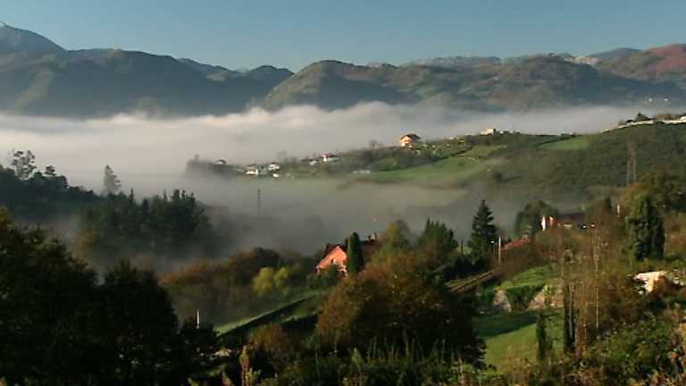 Zoom Tendencias - Asturias, una escapada irresistible - 15/06/13