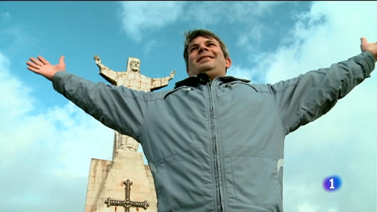 Destino: Espa&ntilde;a - Asturias V