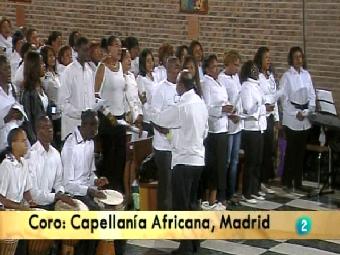 D&iacute;a del Se&ntilde;or - Parroquia de la Asunci&oacute;n de Nuestra Se&ntilde;ora en Madrid