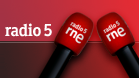 Asunto del día en Radio 5 - Huída de millones de los bancos griegos