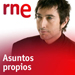 Asuntos propios