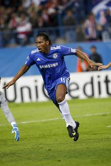 AT. MADRID-CHELSEA AT. MADRID-CHELSEA