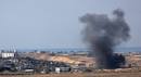 OFENSIVA MILITAR ISRAEL&Iacute; EN LA FRANJA DE GAZA