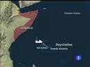 Ir al Video&nbsp;Ataque frustrado en las Seychelles a un atunero espa&ntilde;ol