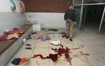 Ataque a un hospital en Lahore Ataque a un hospital en Lahore