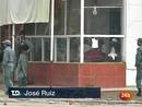 Ir al Video&nbsp;El ataque de los talibanes en Kabul se salda con 11 muertos, 6 de ellos militantes