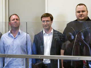Ataques inform�ticos a varias webs del gobierno de Estados Unidos despu�s del cierre de la web Megaupload
