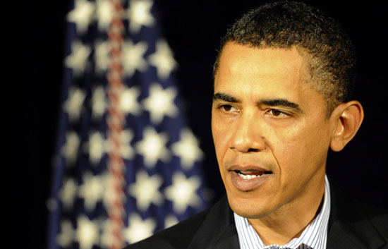 El atentado fallido de Detroit es un fallo de seguridad inaceptable seg�n Obama