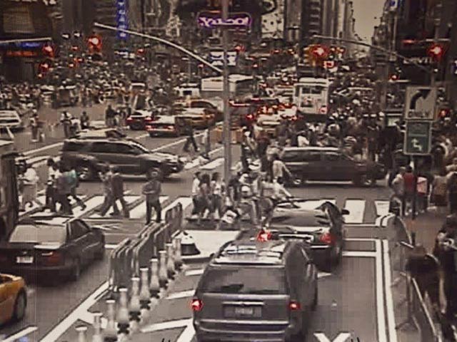 La Polic&iacute;a busca pistas para encontrar a los culpables del atentado fallido en Nueva York