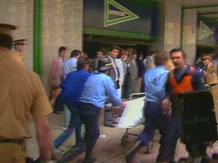 En el atentado de Hipercor del 89, murieron 21 personas