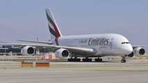 Ir al Video&nbsp;Aterriza en Espa&ntilde;a el avi&oacute;n comercial m&aacute;s grande del mundo
