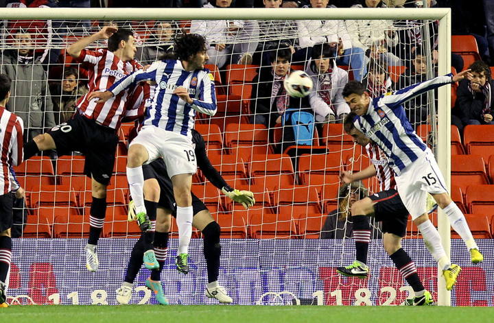 ATHLETIC BILBAO - ESPANYOL