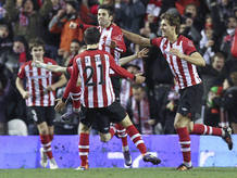 ATHLETIC DE BILBAO - MIRANDÉS ATHLETIC DE BILBAO - MIRANDÉS