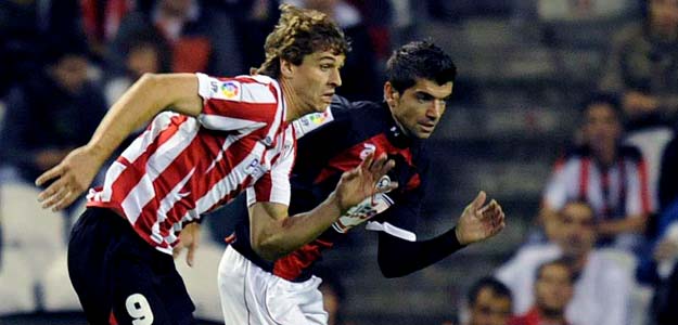 ATHLETIC CLUB - RAYO VALLECANO