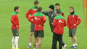 Ver v&iacute;deo  'El Athletic conf&iacute;a en sus posibilidades'